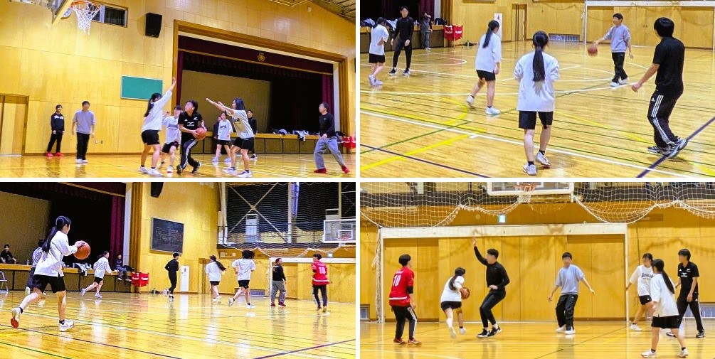 2601263　バスケシミュレーション22　本文